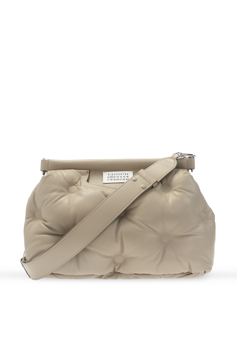 Maison margiela puffer online bag